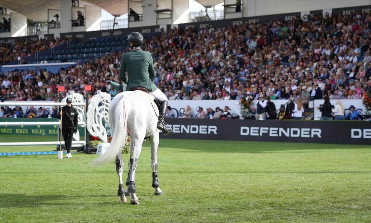 The RDS Dublin Events | RDS Accommodation | The Springfield Hotel